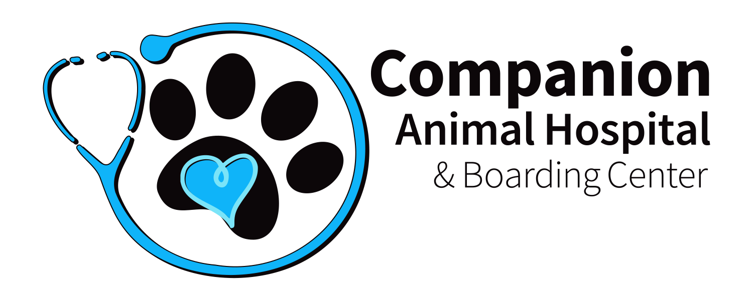 Companion Animal Hospital & Boarding Center
